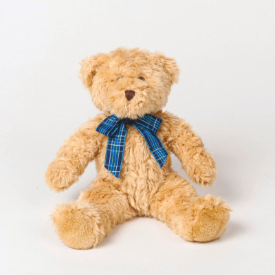 Urso de peluche Bracken